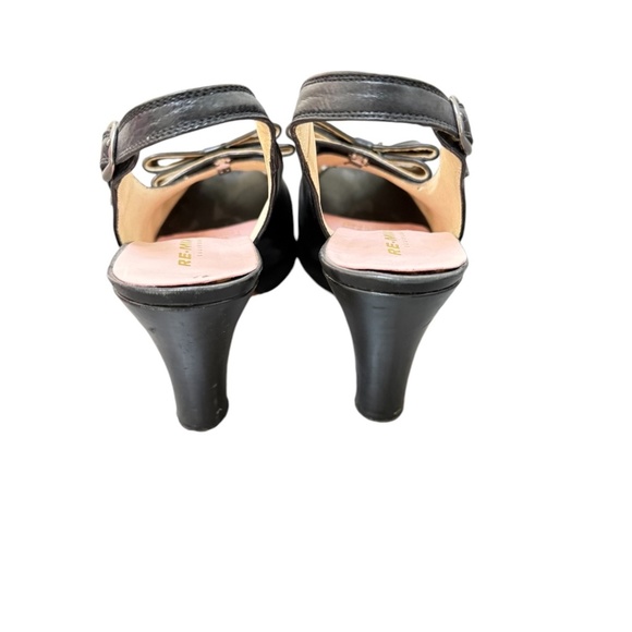 Re-Mix Classic Vintage Footwear   Rita - Picture 2 of 4
